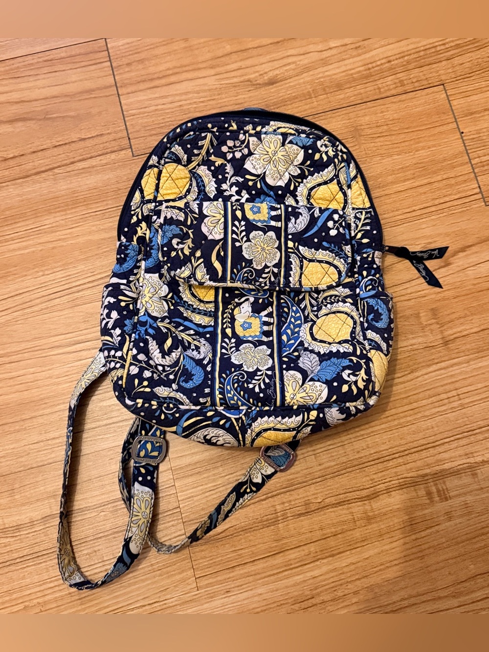 Vera Bradley backpack